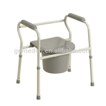 Sillón sanitario médico para pacientes discapacitados CM001